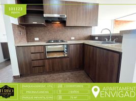 2 Habitación Apartamento en alquiler en Envigado, Antioquia, Envigado