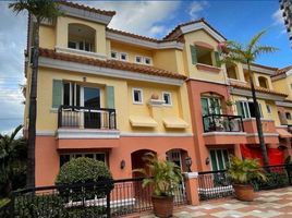 4 Bedroom Townhouse for rent in Eastern District, Metro Manila, San Juan City, Eastern District