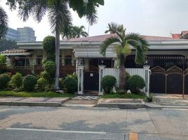 4 Schlafzimmer Haus zu verkaufen in Eastern District, Metro Manila, Quezon City