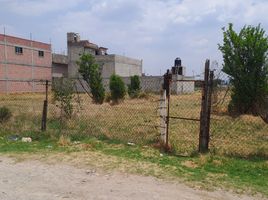  Grundstück zu verkaufen in Almoloya De Juarez, Mexico, Almoloya De Juarez