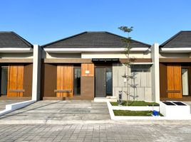 2 Bedroom Villa for sale in Banguntapan, Bantul, Banguntapan