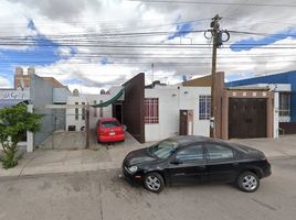 2 Schlafzimmer Haus zu verkaufen in Aguascalientes, Aguascalientes, Aguascalientes, Aguascalientes