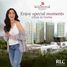 1 Bedroom Condo for sale in Eastern District Metro Manila, San Juan City