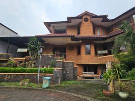 5 Bedroom House for sale in Basilea Convention Center, Legok, Legok