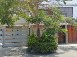 3 Bedroom House for sale in University of Piura (Lima campus), Miraflores, Surquillo