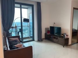 1 Schlafzimmer Appartement zu vermieten in Ward 22, Ho Chi Minh City, Ward 22