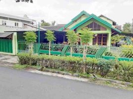 5 Kamar Rumah for sale in Pakis, Malang Regency, Pakis