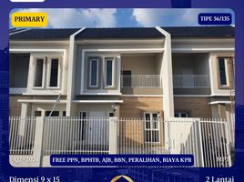 3 Bedroom House for sale in Waru, Sidoarjo, Waru