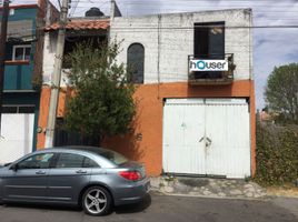 3 Schlafzimmer Haus zu verkaufen in Morelia, Michoacan, Morelia, Michoacan