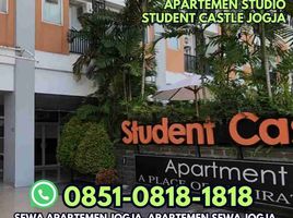 1 Schlafzimmer Appartement zu vermieten in Yogyakarta, Depok, Sleman, Yogyakarta