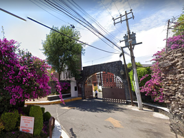 4 Schlafzimmer Haus zu verkaufen in Coyoacan, Mexico City, Coyoacan