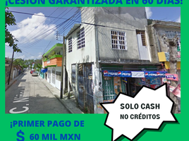 3 침실 주택을(를) Dist Tuxtepec, 오악 사카에서 판매합니다., Dist Tuxtepec