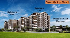 Available Units at Woodsville Crest 3