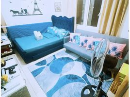 Studio Appartement for rent in Buendia MRT-3, Makati City, Makati City