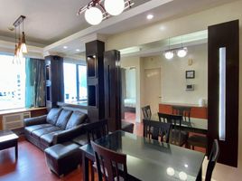 Studio Condo for sale at The Bellagio 2, Taguig City