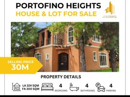 4 Habitación Villa en venta en Las Pinas City, Metro Manila, Las Pinas City