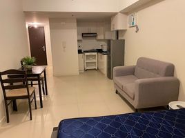 Studio Apartment for sale at The Lerato, Makati City