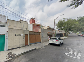 3 Schlafzimmer Haus zu verkaufen in Alvaro Obregon, Mexico City, Alvaro Obregon