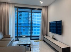 2 Phòng ngủ Chung cư for rent in Sài Gòn Pearl, Phường 22, Phường 22