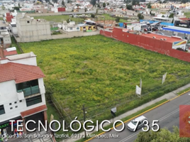  Grundstück zu verkaufen in Toluca, Mexico, Toluca