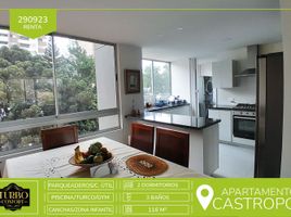 2 Habitación Apartamento en alquiler en Medellín, Antioquia, Medellín