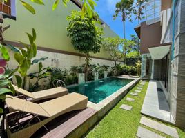 3 Kamar Rumah for sale in Beachwalk Shopping Centre, Kuta, Kuta