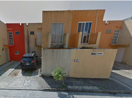Villa 2 chambre à vendre à Coatzacoalcos, Veracruz, Coatzacoalcos