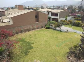  Grundstück zu verkaufen in La Molina, Lima, La Molina, Lima, Lima, Peru