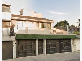 4 Schlafzimmer Haus zu verkaufen in Benito Juarez, Mexico City, Benito Juarez