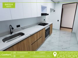 3 Bedroom Condo for rent in Antioquia, Medellin, Antioquia