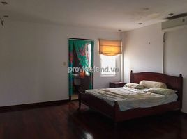 7 chambre Maison for rent in Binh An, District 2, Binh An