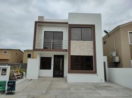 3 Habitación Casa en venta en Daule, Guayas, Daule, Daule