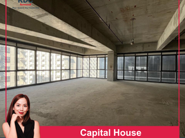 158 SqM Office for sale in Uptown Mall - Uptown Bonifacio, Makati City, Makati City