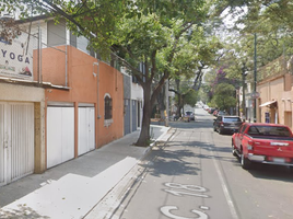 3 Schlafzimmer Villa zu verkaufen in Miguel Hidalgo, Mexico City, Miguel Hidalgo