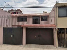 4 Schlafzimmer Villa zu verkaufen in Benito Juarez, Mexico City, Benito Juarez