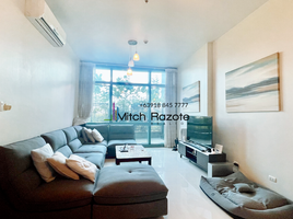 2 Bedroom Apartment for sale at 8 Forbestown Centre, Makati City, Southern District