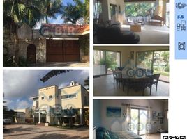 3 Schlafzimmer Haus zu verkaufen in Cancun, Quintana Roo, Cancun