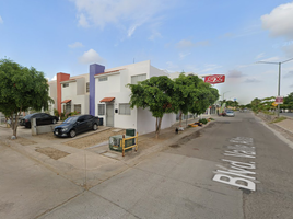 2 Habitación Casa en venta en Culiacan, Sinaloa, Culiacan
