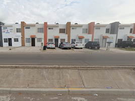 2 Schlafzimmer Haus zu verkaufen in Culiacan, Sinaloa, Culiacan