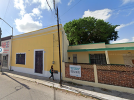 Maison 3 chambre à vendre à Merida, Yucatan, Merida