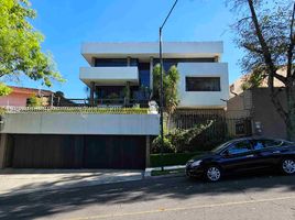 4 Schlafzimmer Villa zu verkaufen in Naucalpan De Juarez, Mexico, Naucalpan De Juarez, Mexico