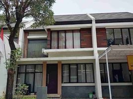 3 Kamar Vila for rent in West Jawa, Serang, Bekasi, West Jawa