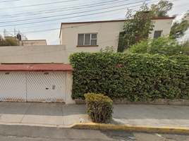 5 Habitación Casa en venta en Gustavo A Madero, Ciudad de México, Gustavo A Madero