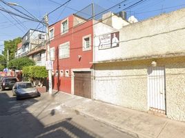 4 Schlafzimmer Haus zu verkaufen in Venustiano Carranza, Mexico City, Venustiano Carranza
