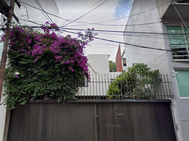 Maison 4 chambre à vendre à Miguel Hidalgo, Mexico City, Miguel Hidalgo