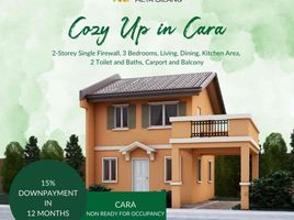 3 Bedroom Villa for sale in Cavite, Calabarzon, Silang, Cavite