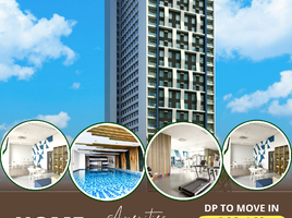 Studio Apartment for sale in Quezon City, Metro Manila, Quezon City