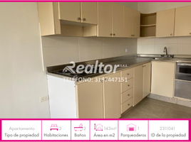 3 Habitación Apartamento en alquiler en Antioquia, Medellín, Antioquia