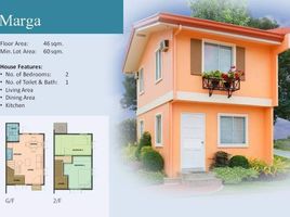 2 Bedroom House for sale in Bohol, Central Visayas, Tagbilaran City, Bohol