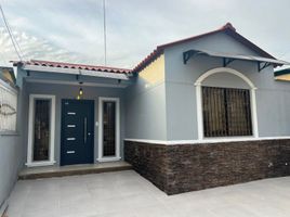 3 Habitación Villa en venta en Daule, Guayas, Daule, Daule